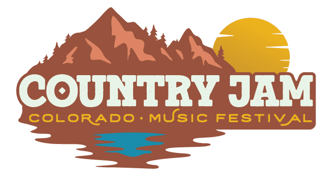 Country Jam logo
