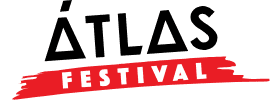 Atlas Weekend Logo