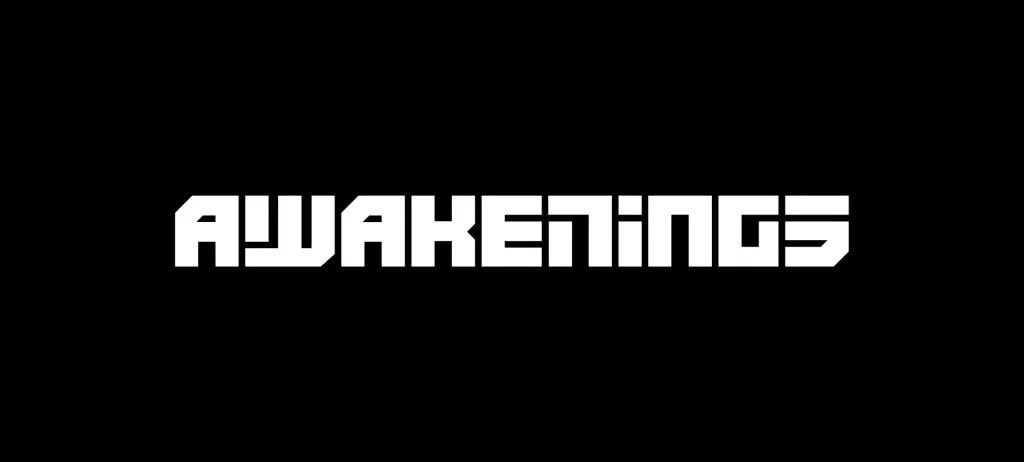 Awakenings Festival logo