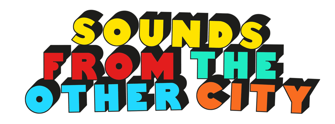 Sounds From The Other City logo